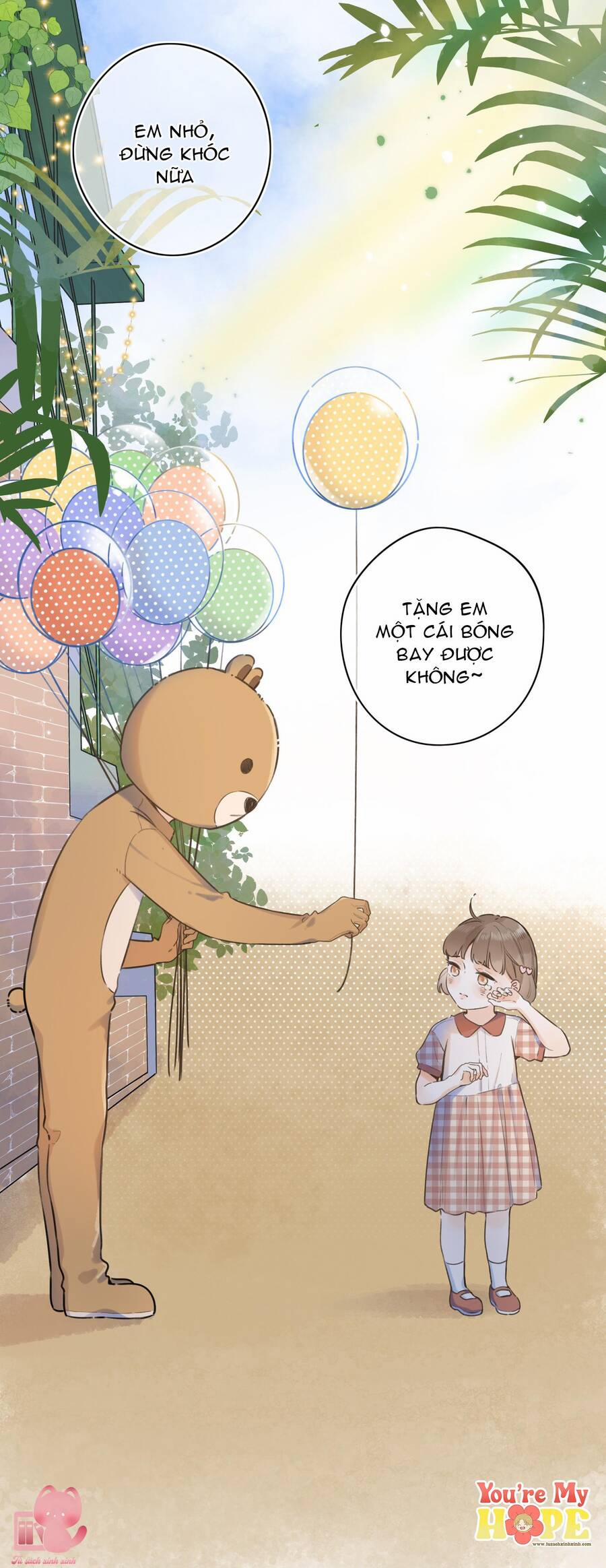 Ánh Sao Trôi Dạt Giữa Làn Nước 51 trang 9