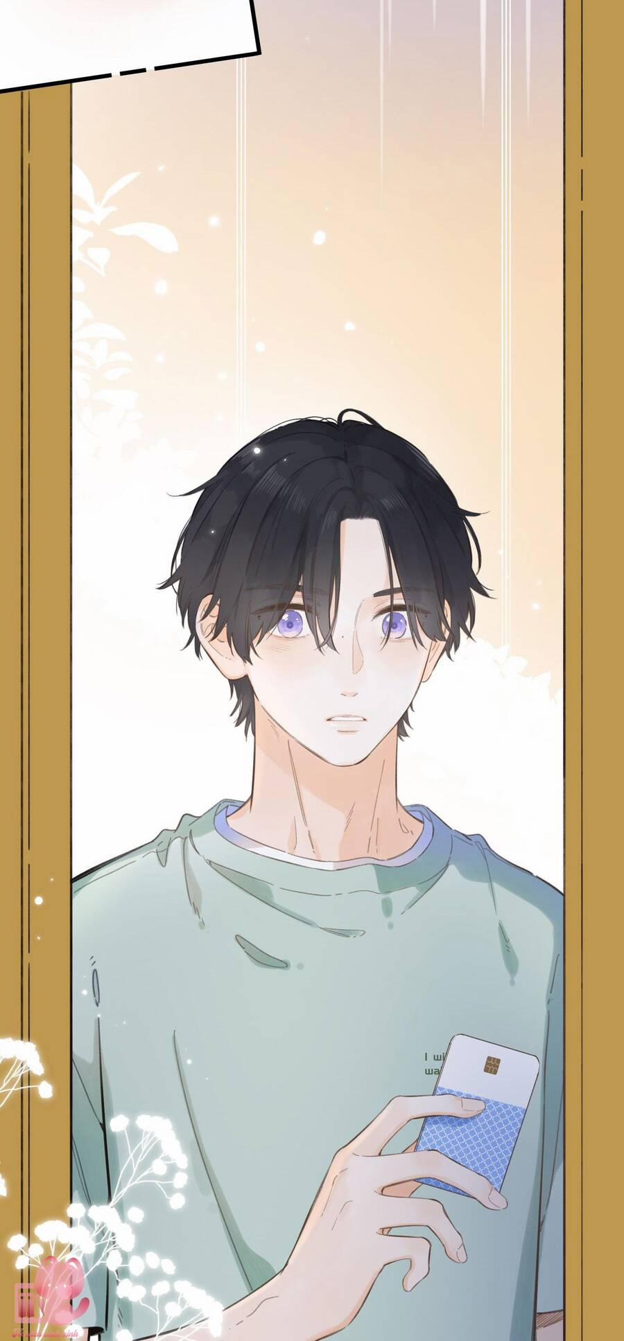 Ánh Sao Trôi Dạt Giữa Làn Nước 52.2 trang 14