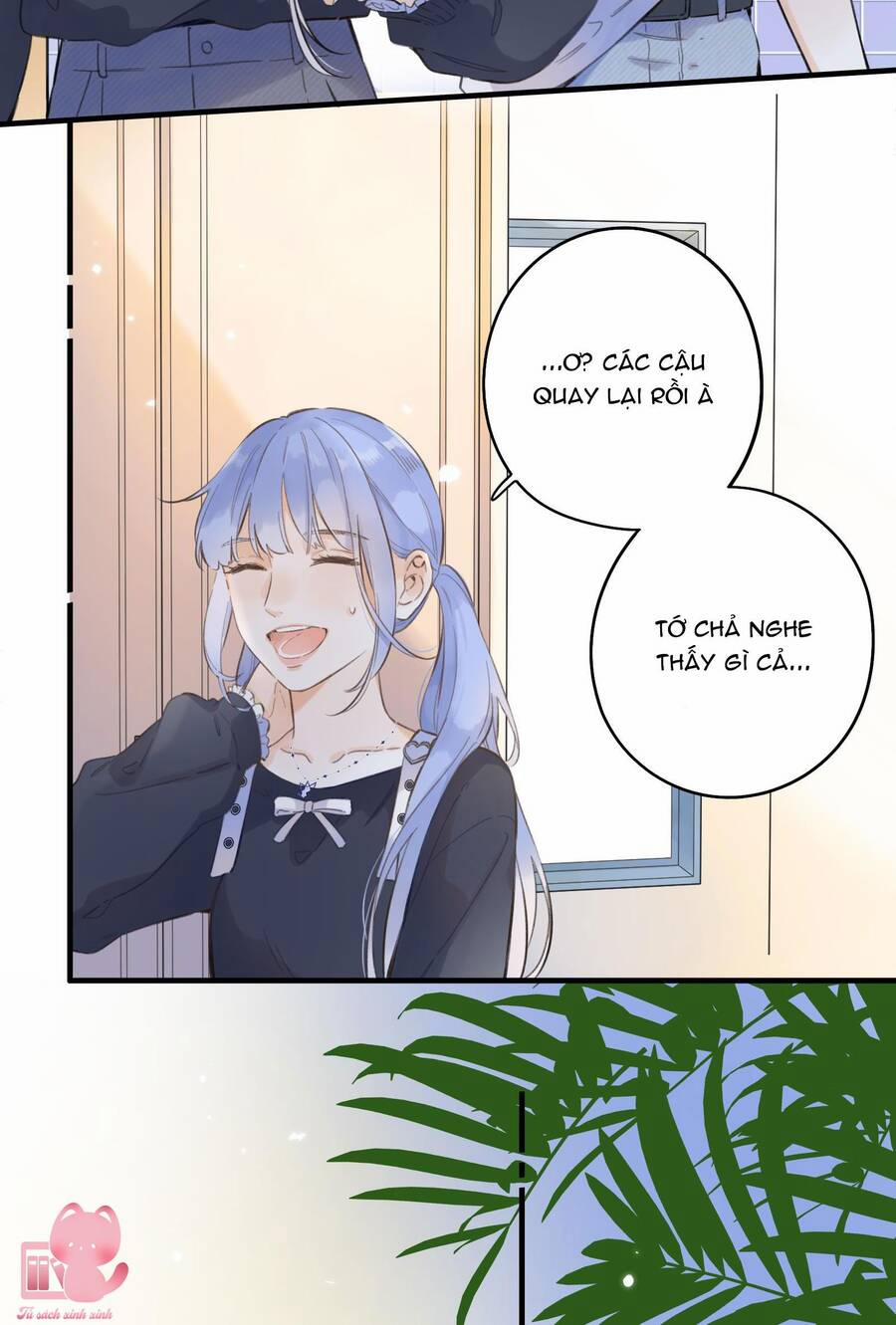 Ánh Sao Trôi Dạt Giữa Làn Nước 52.2 trang 2