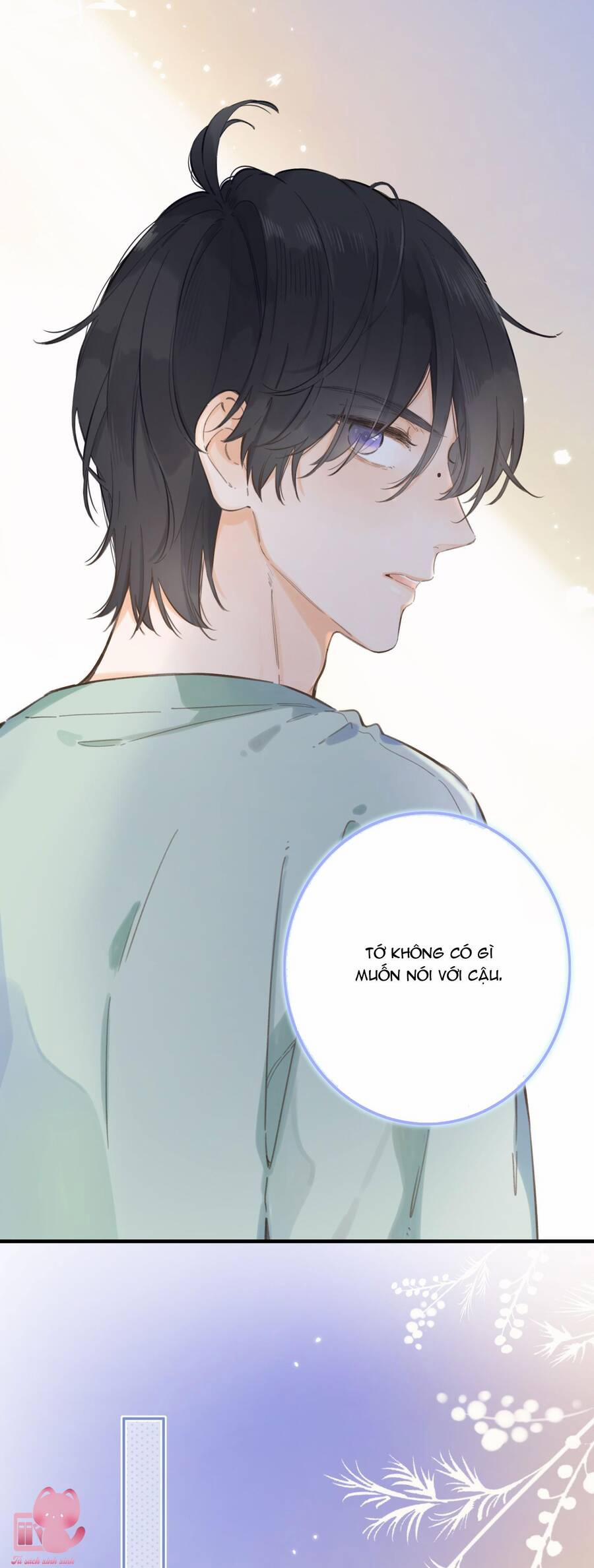 Ánh Sao Trôi Dạt Giữa Làn Nước 52.2 trang 20