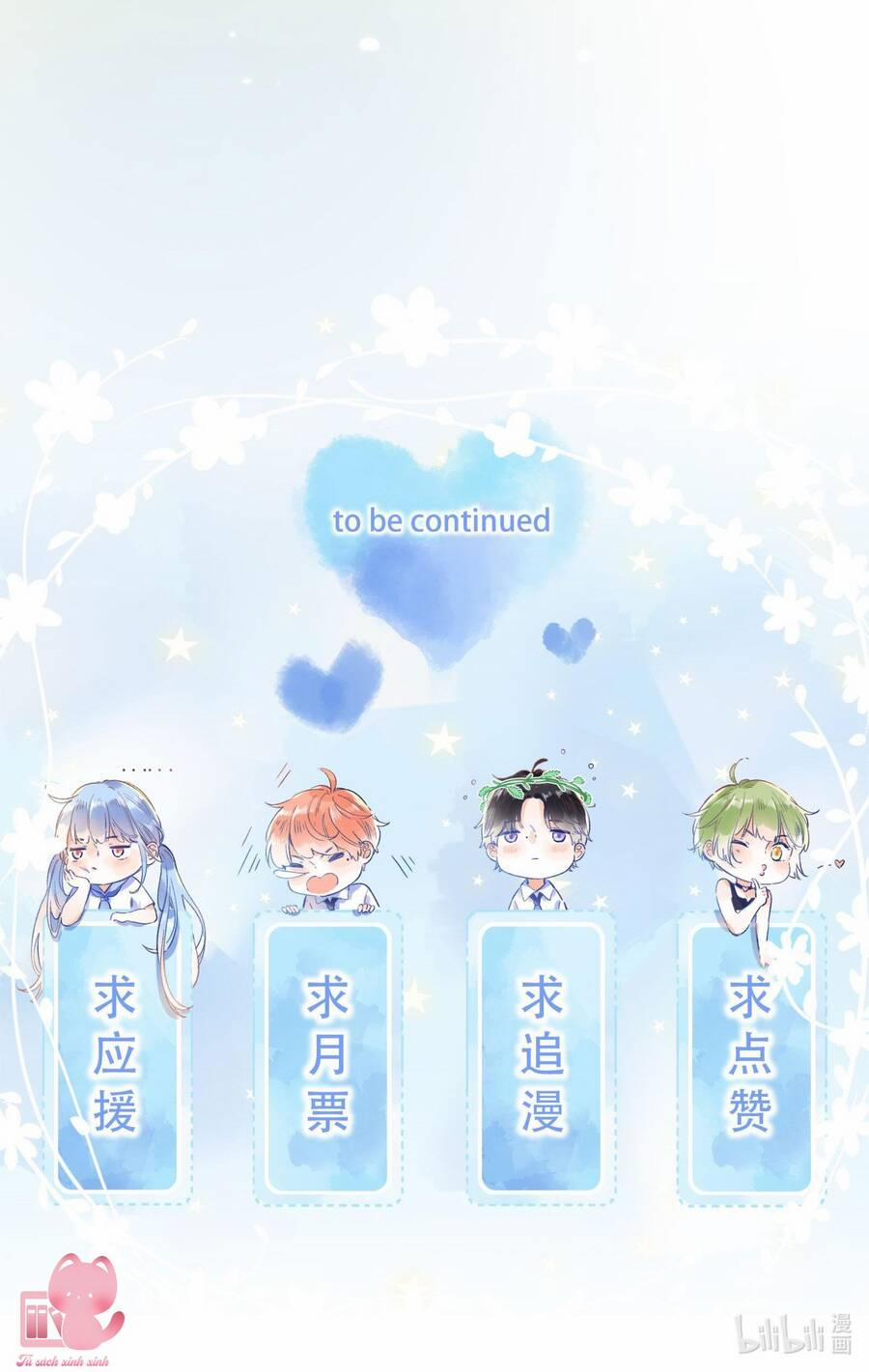 Ánh Sao Trôi Dạt Giữa Làn Nước 52.2 trang 21