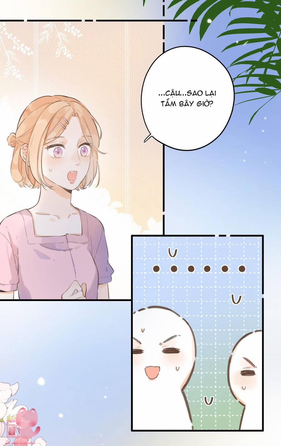 Ánh Sao Trôi Dạt Giữa Làn Nước 52.2 trang 3