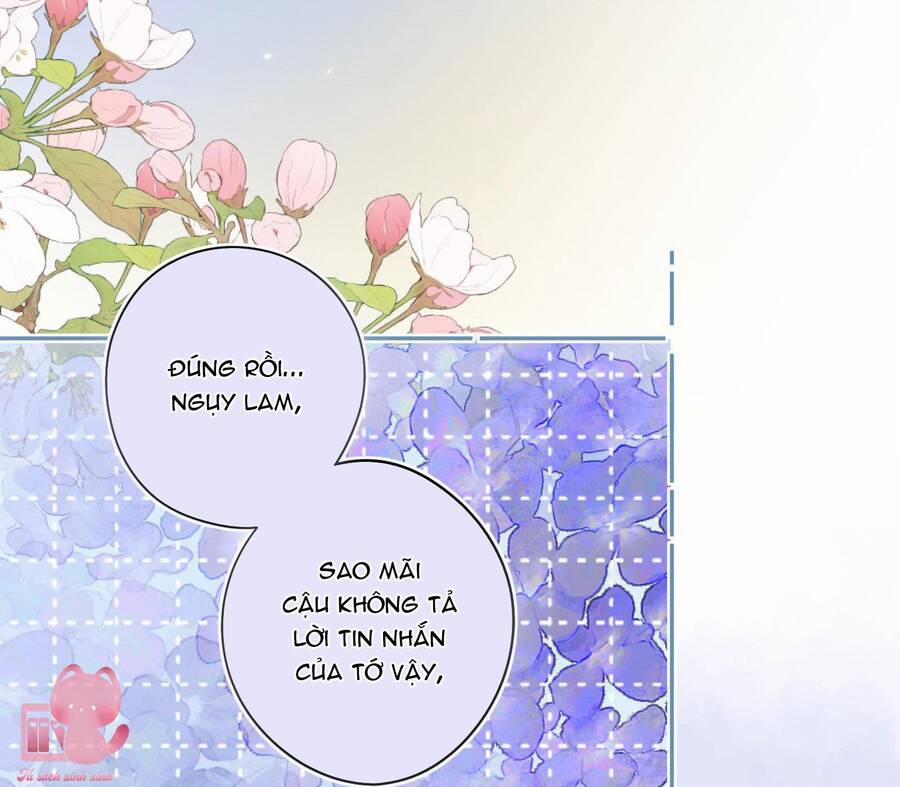 Ánh Sao Trôi Dạt Giữa Làn Nước 52.2 trang 4