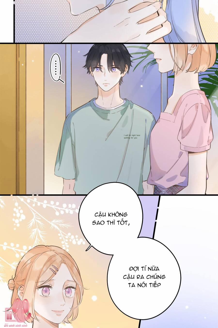 Ánh Sao Trôi Dạt Giữa Làn Nước 52.2 trang 5