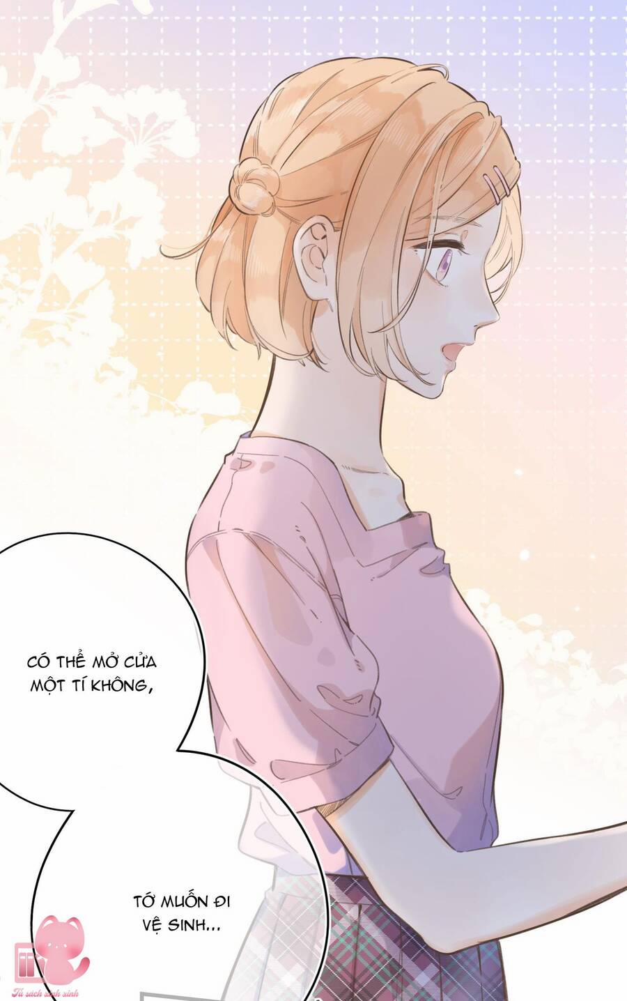 Ánh Sao Trôi Dạt Giữa Làn Nước 52.2 trang 7