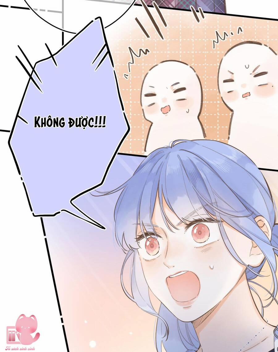 Ánh Sao Trôi Dạt Giữa Làn Nước 52.2 trang 8