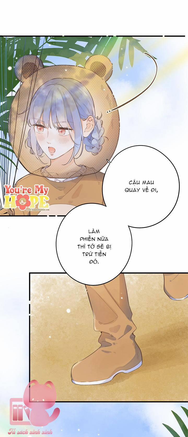 Ánh Sao Trôi Dạt Giữa Làn Nước 52 trang 13