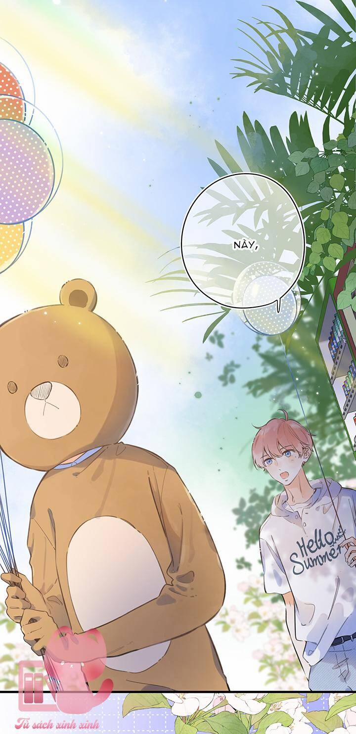 Ánh Sao Trôi Dạt Giữa Làn Nước 52 trang 14