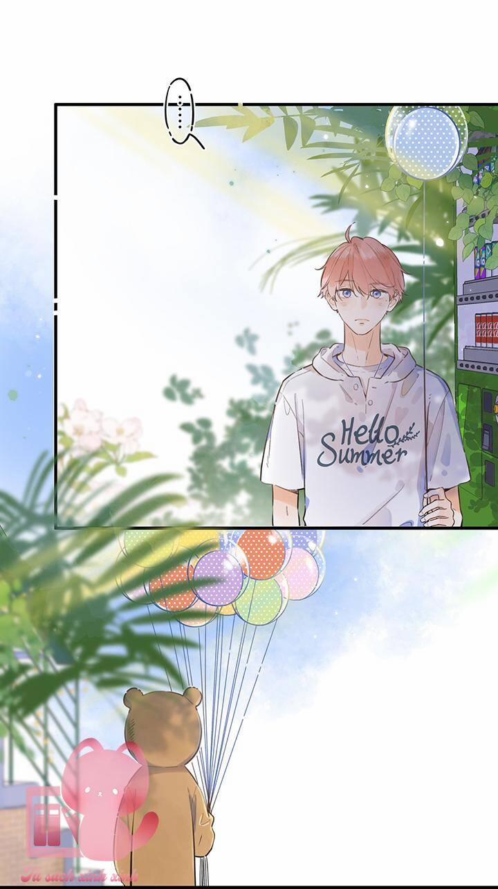 Ánh Sao Trôi Dạt Giữa Làn Nước 52 trang 16