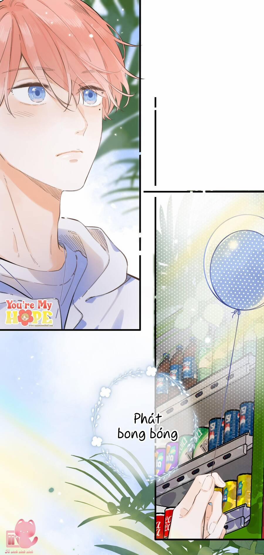 Ánh Sao Trôi Dạt Giữa Làn Nước 52 trang 17