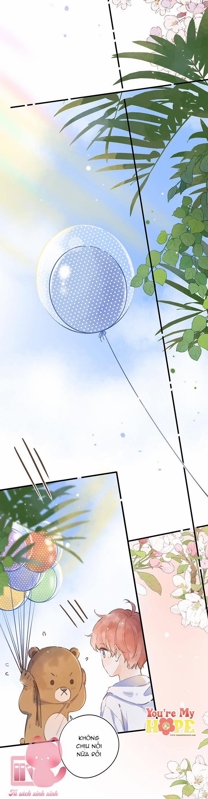 Ánh Sao Trôi Dạt Giữa Làn Nước 52 trang 4