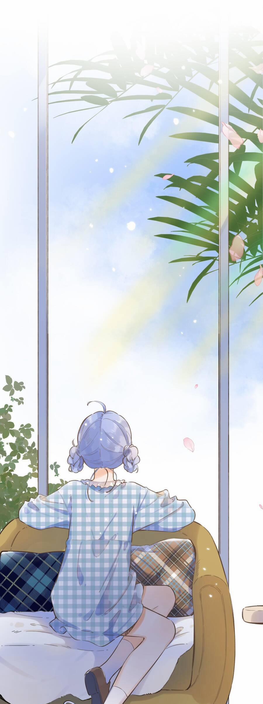 Ánh Sao Trôi Dạt Giữa Làn Nước 53 trang 1