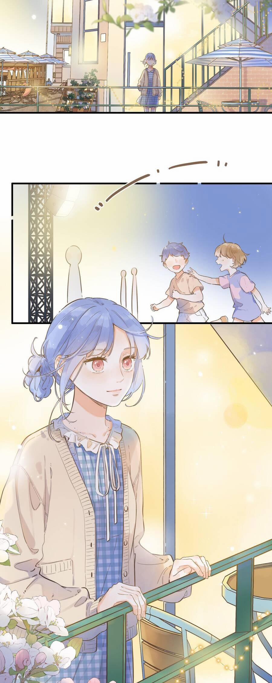 Ánh Sao Trôi Dạt Giữa Làn Nước 53 trang 10