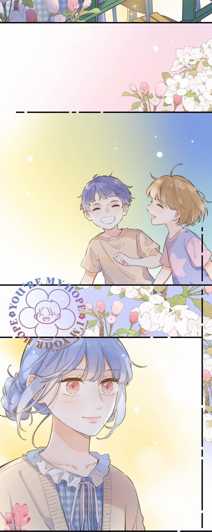 Ánh Sao Trôi Dạt Giữa Làn Nước 53 trang 11