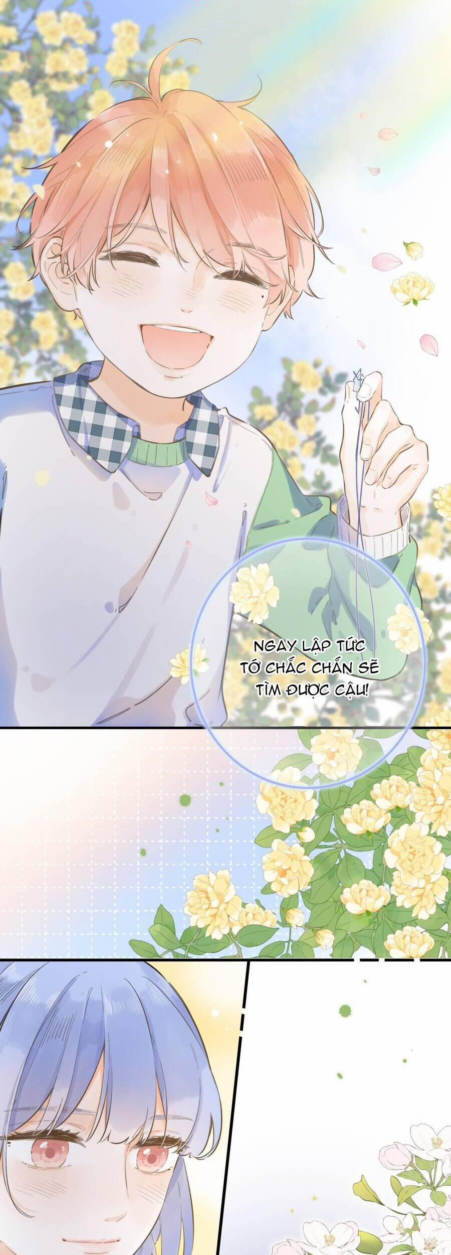 Ánh Sao Trôi Dạt Giữa Làn Nước 53 trang 13