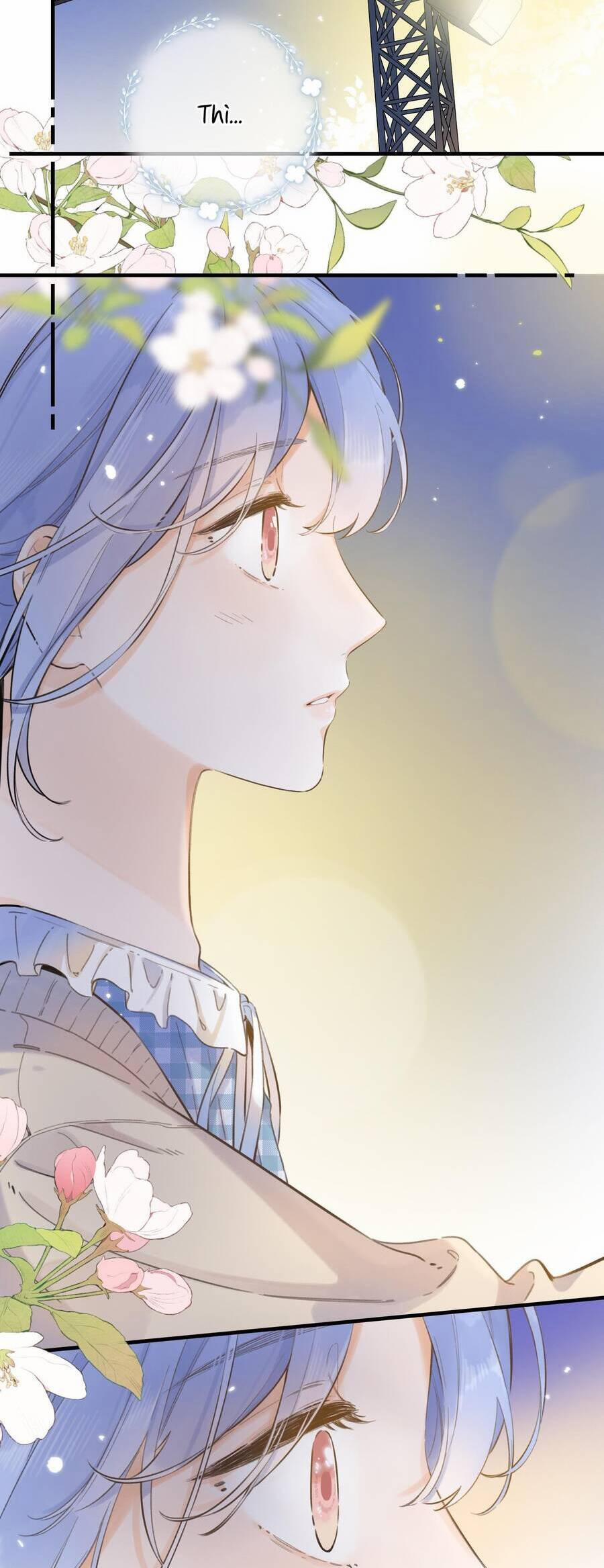 Ánh Sao Trôi Dạt Giữa Làn Nước 53 trang 16