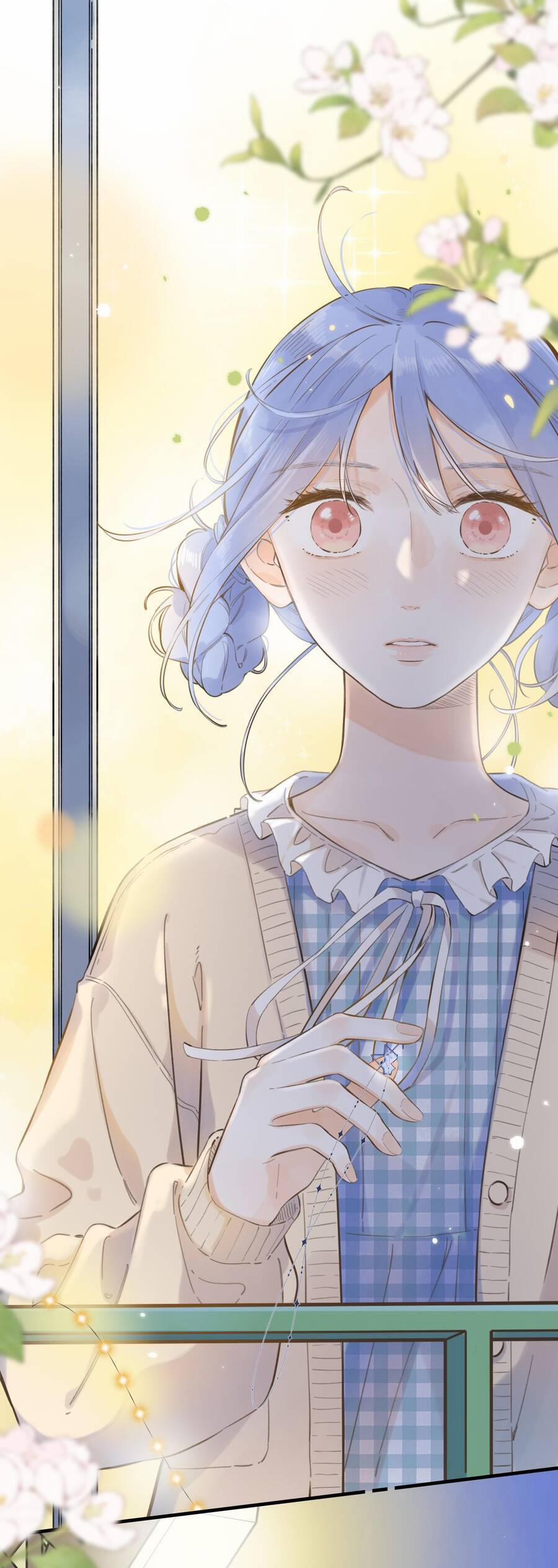 Ánh Sao Trôi Dạt Giữa Làn Nước 53 trang 18