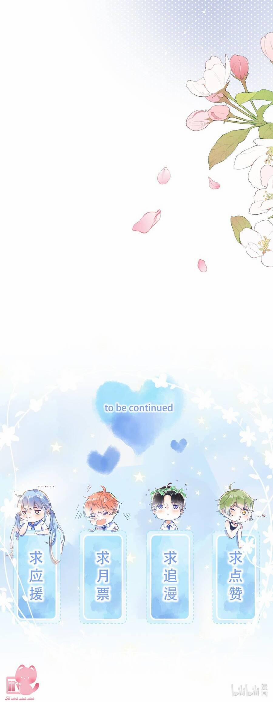 Ánh Sao Trôi Dạt Giữa Làn Nước 53 trang 23