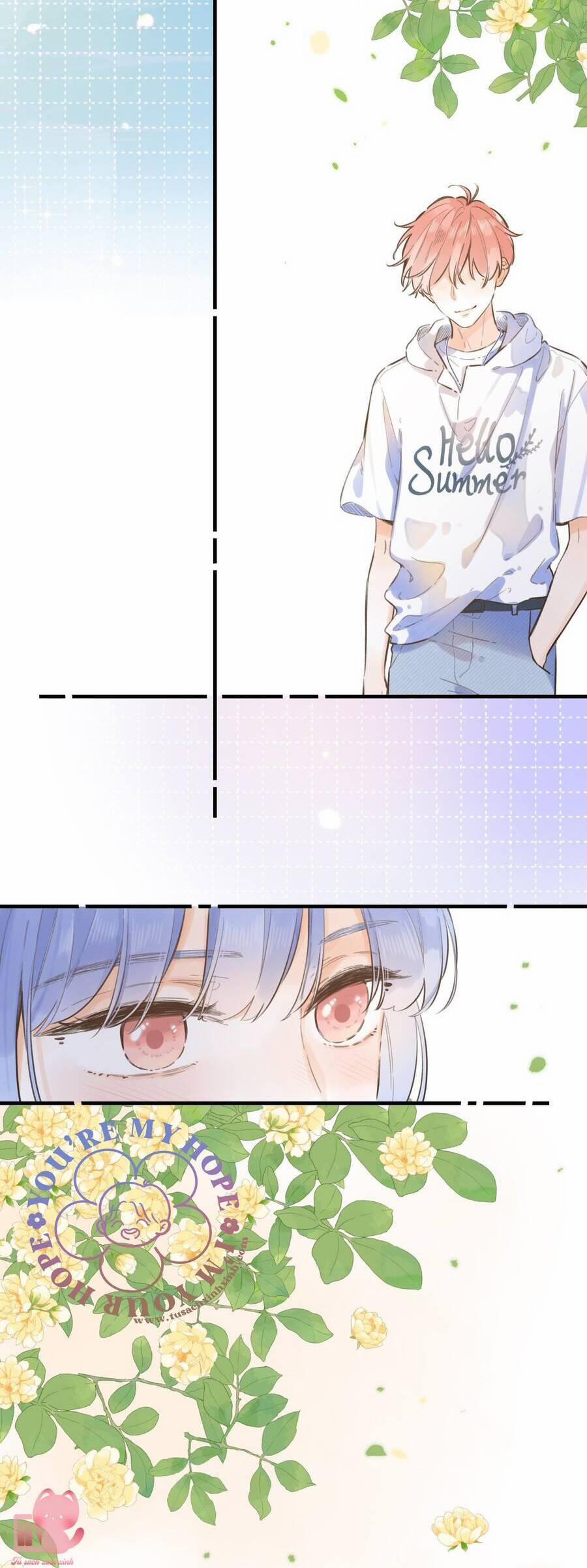 Ánh Sao Trôi Dạt Giữa Làn Nước 53 trang 3