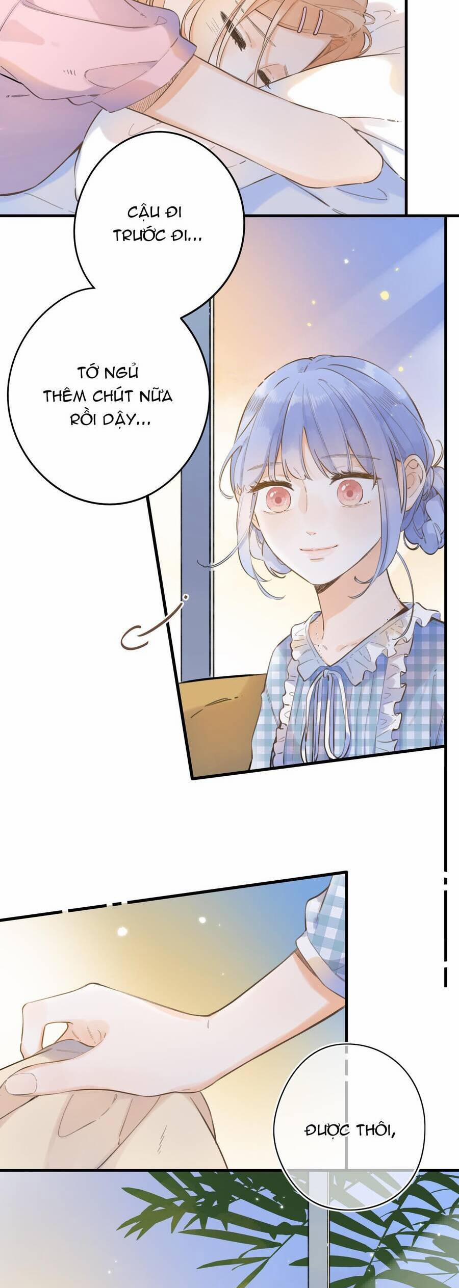 Ánh Sao Trôi Dạt Giữa Làn Nước 53 trang 7