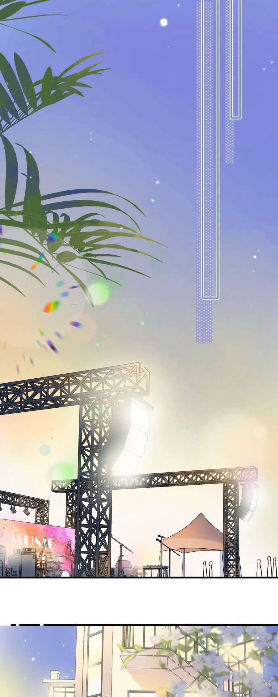 Ánh Sao Trôi Dạt Giữa Làn Nước 53 trang 9