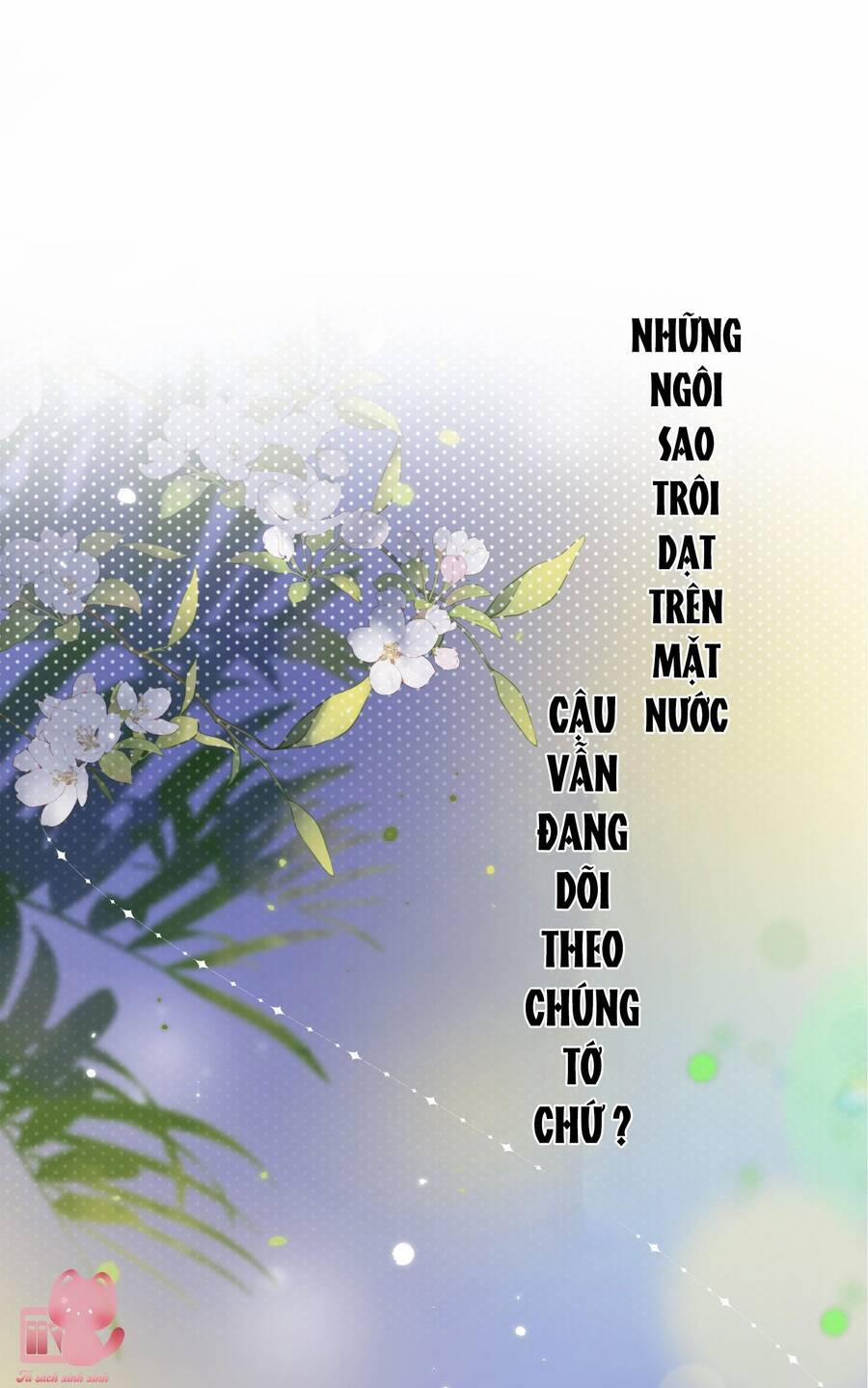 Ánh Sao Trôi Dạt Giữa Làn Nước 54 trang 1