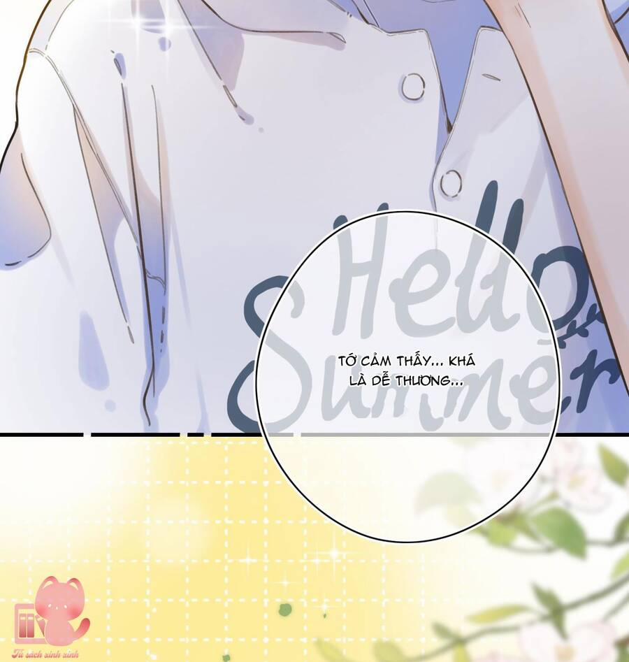 Ánh Sao Trôi Dạt Giữa Làn Nước 54 trang 10