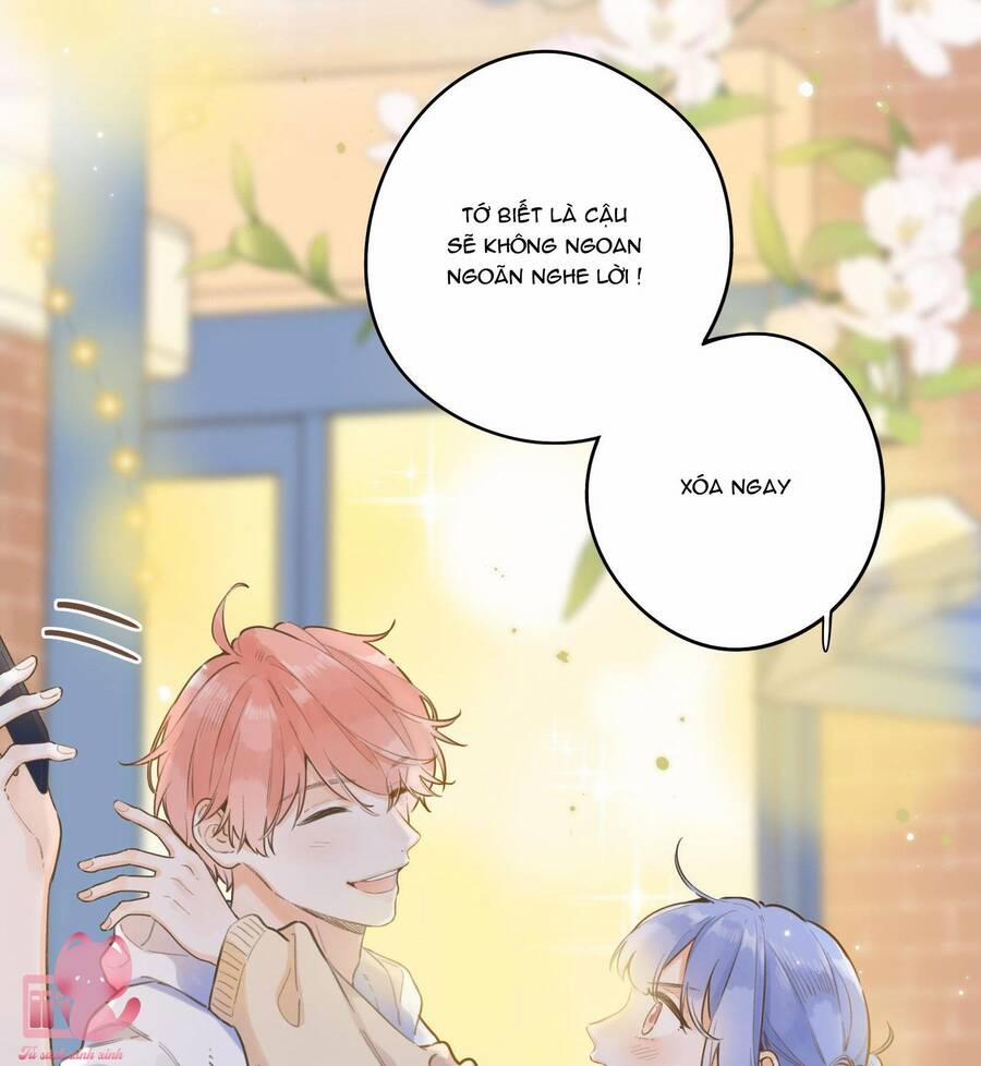 Ánh Sao Trôi Dạt Giữa Làn Nước 54 trang 5