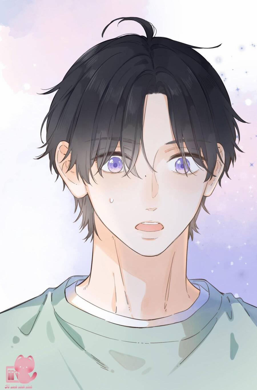 Ánh Sao Trôi Dạt Giữa Làn Nước 55.2 trang 16