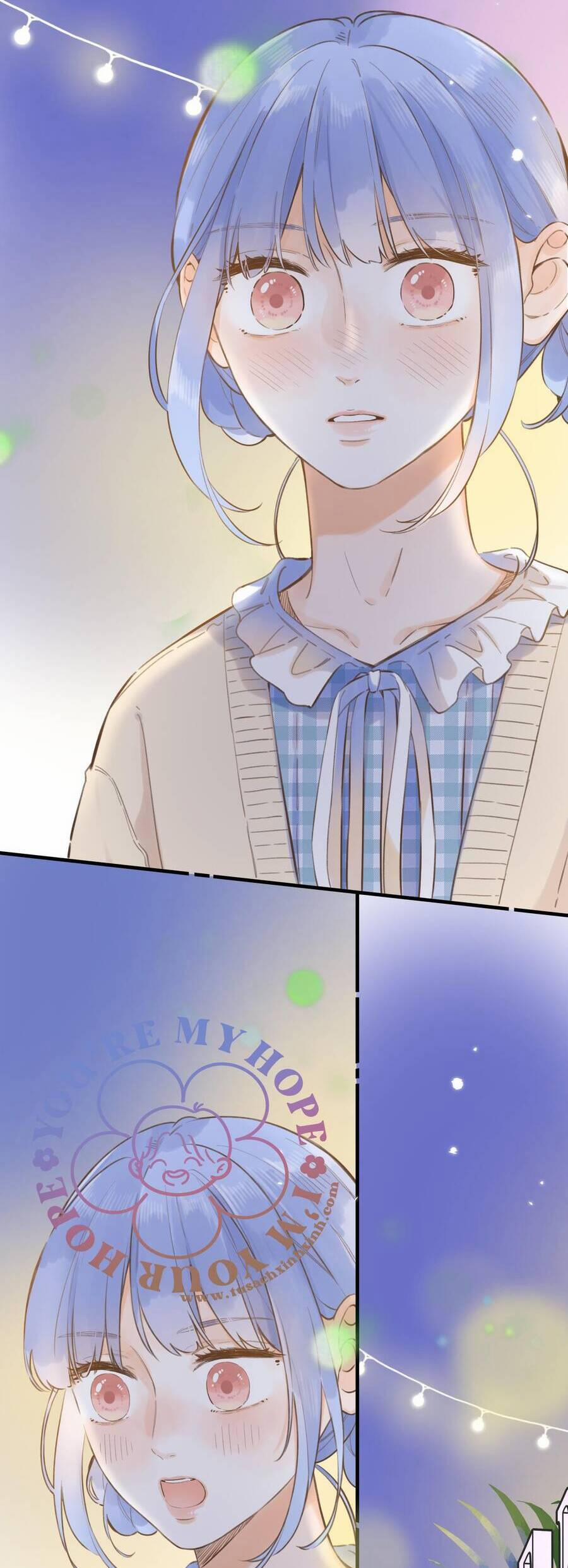 Ánh Sao Trôi Dạt Giữa Làn Nước 55 trang 13