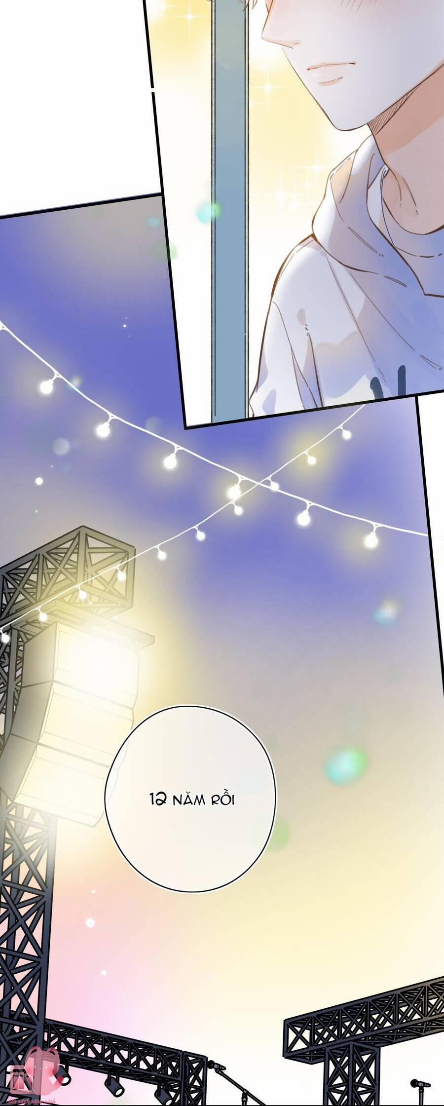 Ánh Sao Trôi Dạt Giữa Làn Nước 55 trang 17