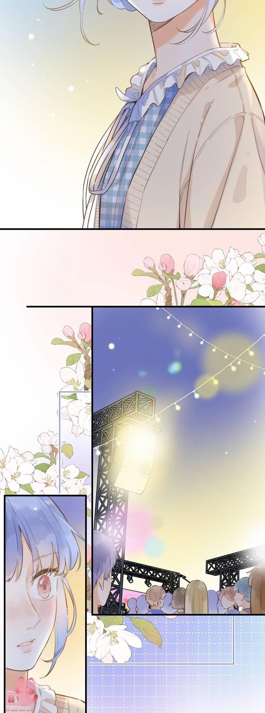 Ánh Sao Trôi Dạt Giữa Làn Nước 55 trang 8