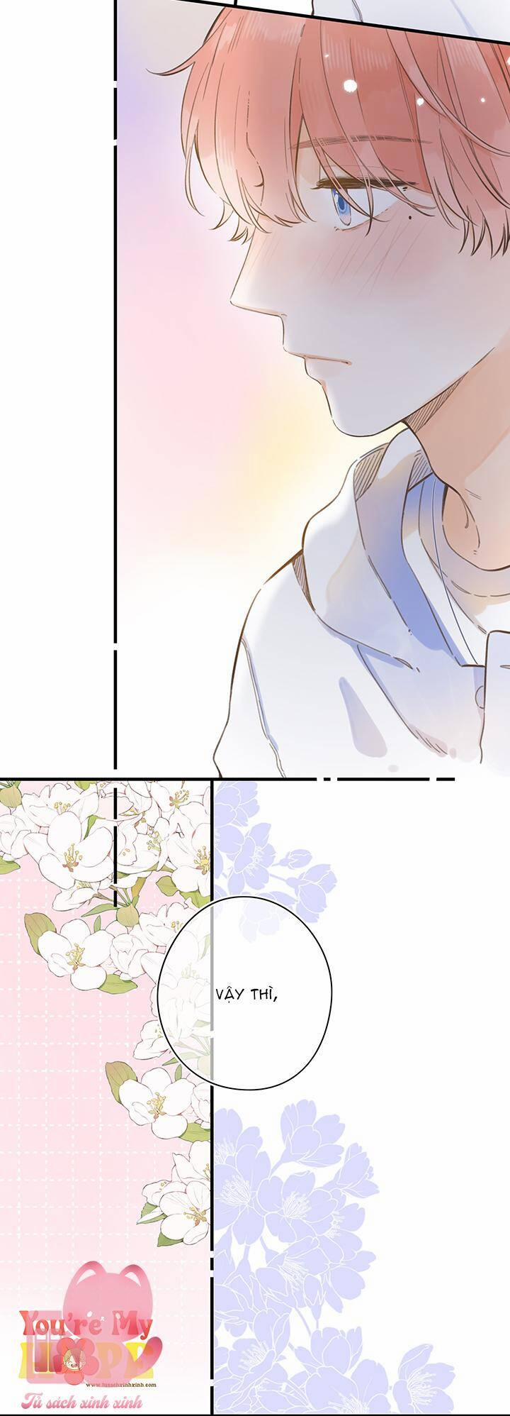 Ánh Sao Trôi Dạt Giữa Làn Nước 56 trang 15