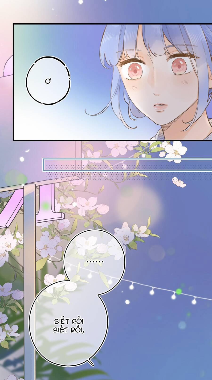 Ánh Sao Trôi Dạt Giữa Làn Nước 56 trang 21