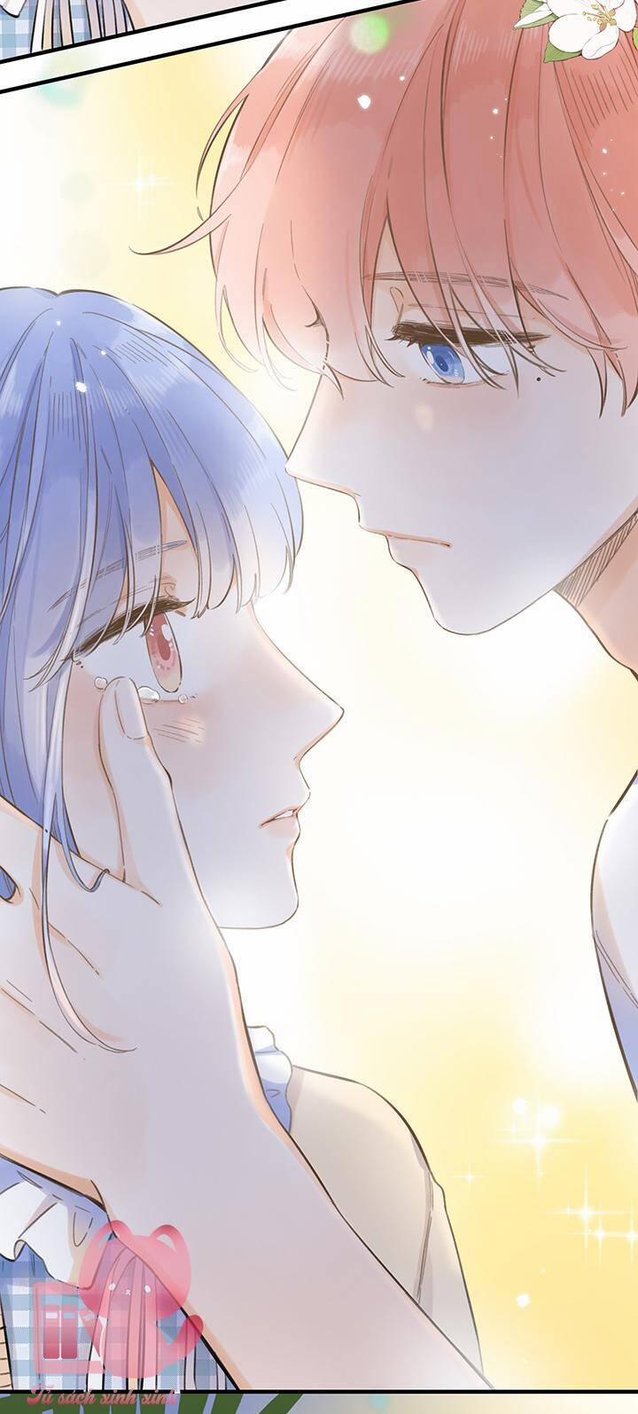 Ánh Sao Trôi Dạt Giữa Làn Nước 56 trang 3