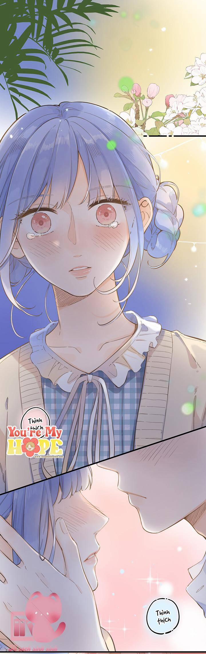 Ánh Sao Trôi Dạt Giữa Làn Nước 56 trang 4