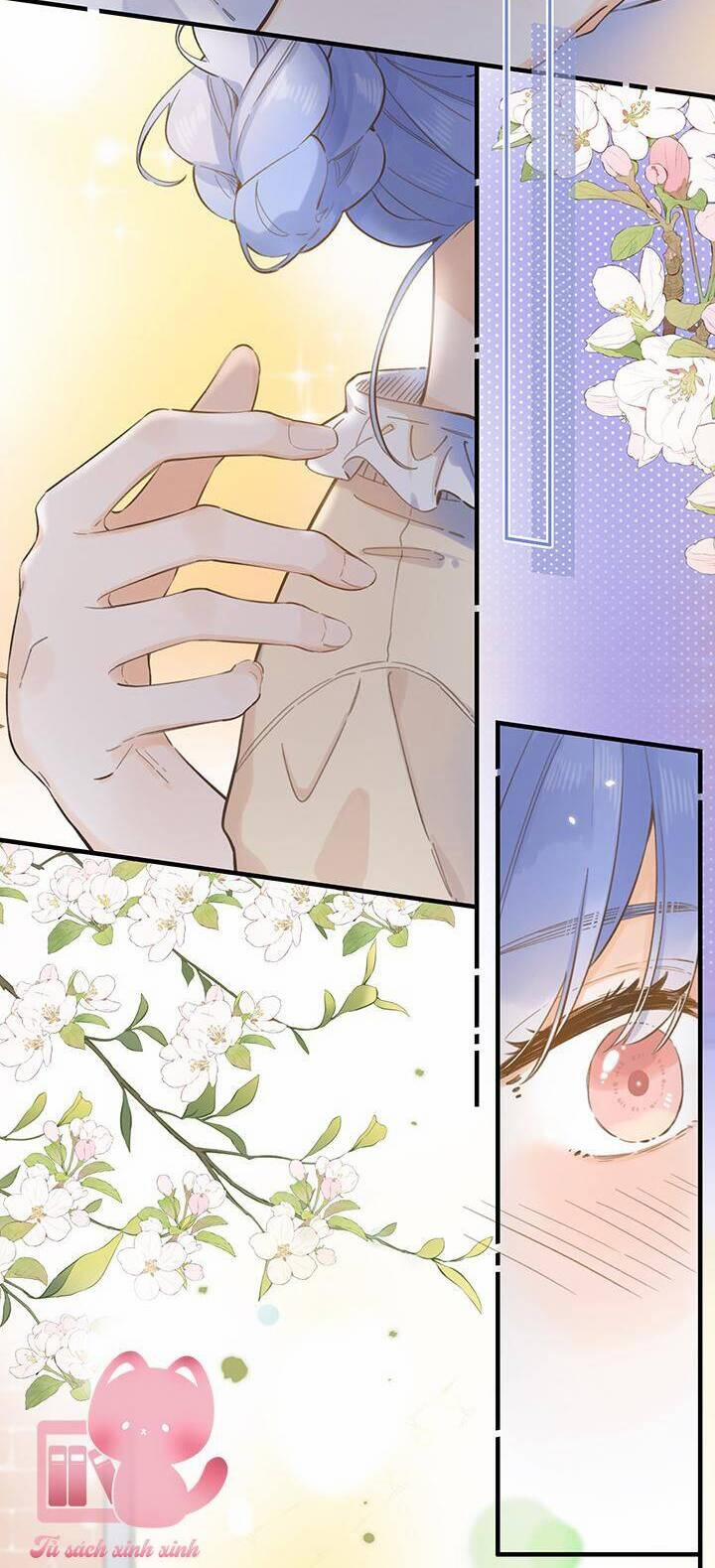 Ánh Sao Trôi Dạt Giữa Làn Nước 56 trang 6