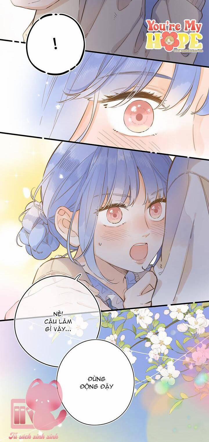 Ánh Sao Trôi Dạt Giữa Làn Nước 56 trang 8