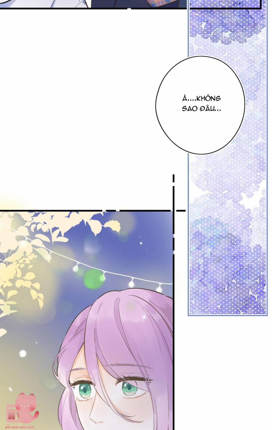 Ánh Sao Trôi Dạt Giữa Làn Nước 57 trang 17