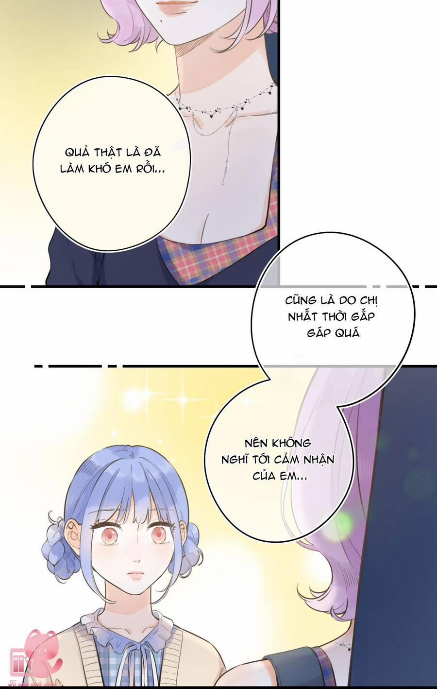 Ánh Sao Trôi Dạt Giữa Làn Nước 57 trang 18