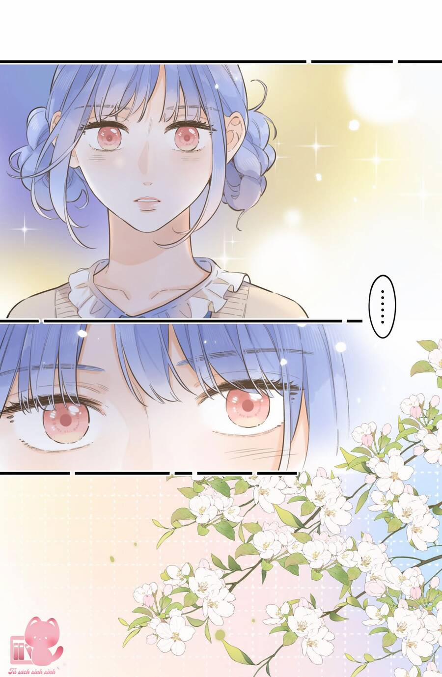 Ánh Sao Trôi Dạt Giữa Làn Nước 57 trang 19