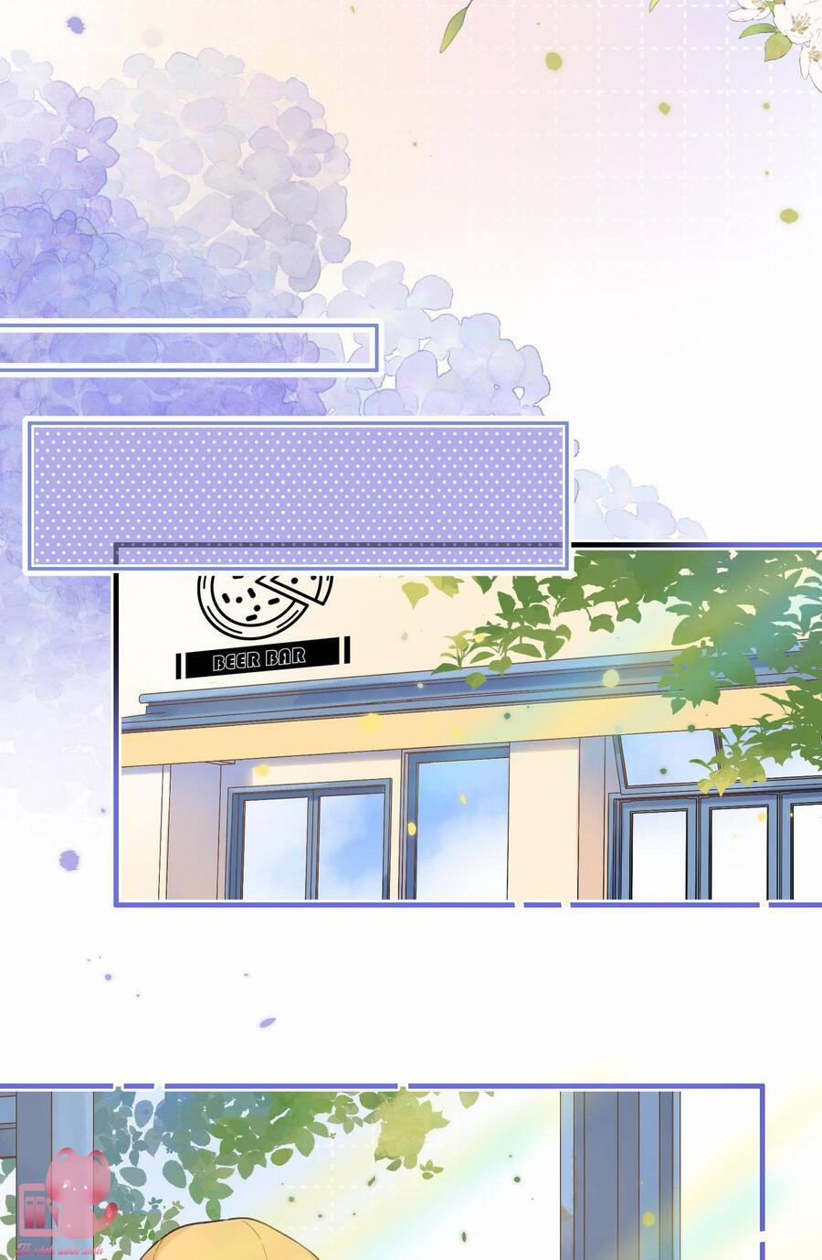 Ánh Sao Trôi Dạt Giữa Làn Nước 57 trang 20