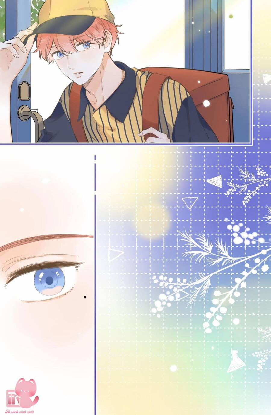 Ánh Sao Trôi Dạt Giữa Làn Nước 57 trang 21