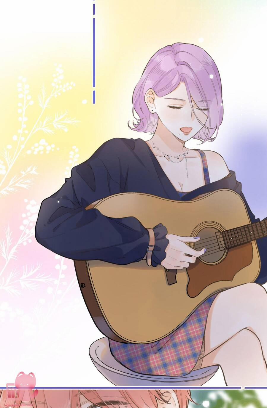 Ánh Sao Trôi Dạt Giữa Làn Nước 57 trang 22