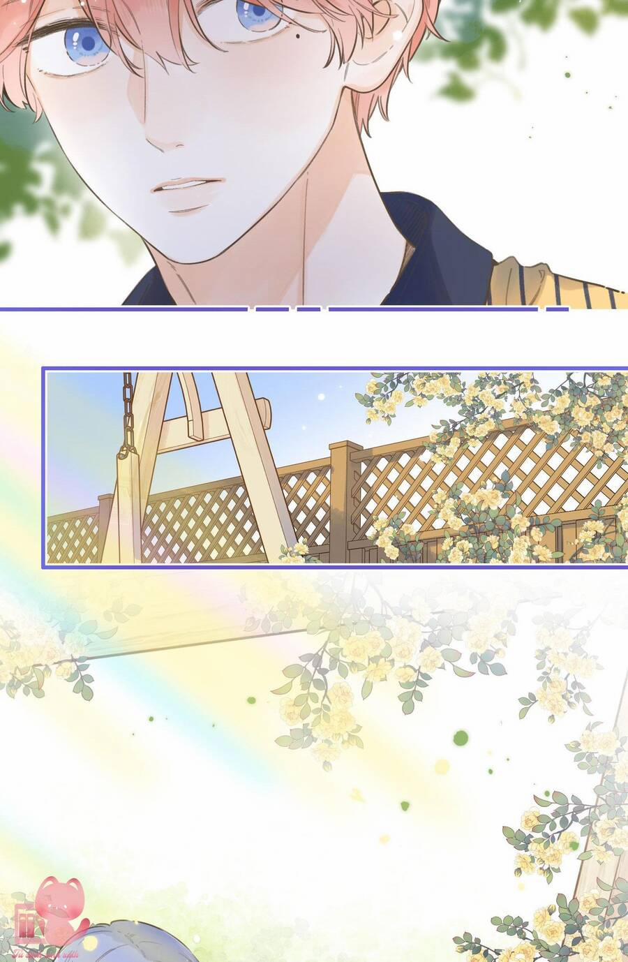 Ánh Sao Trôi Dạt Giữa Làn Nước 57 trang 23