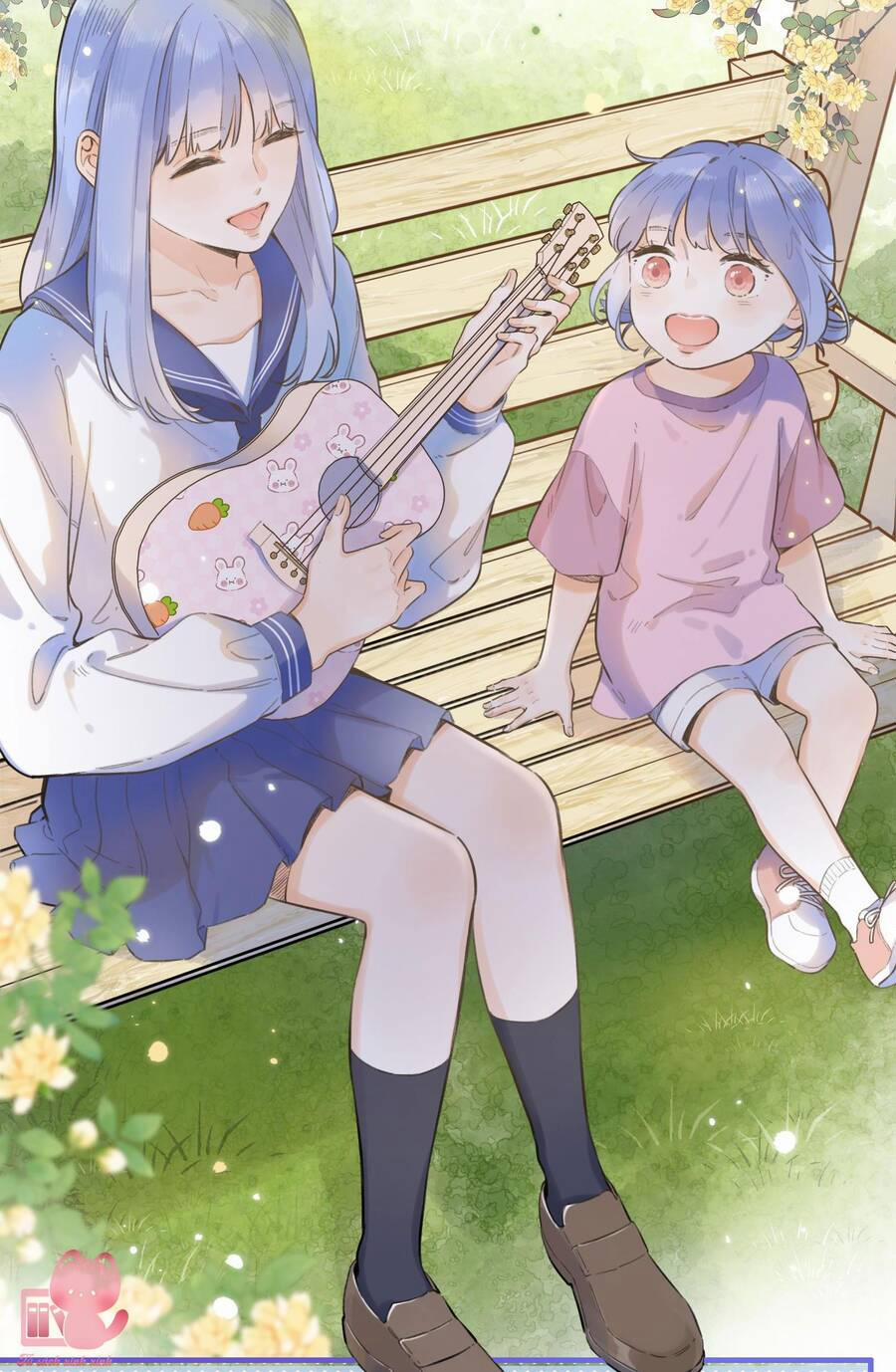 Ánh Sao Trôi Dạt Giữa Làn Nước 57 trang 24