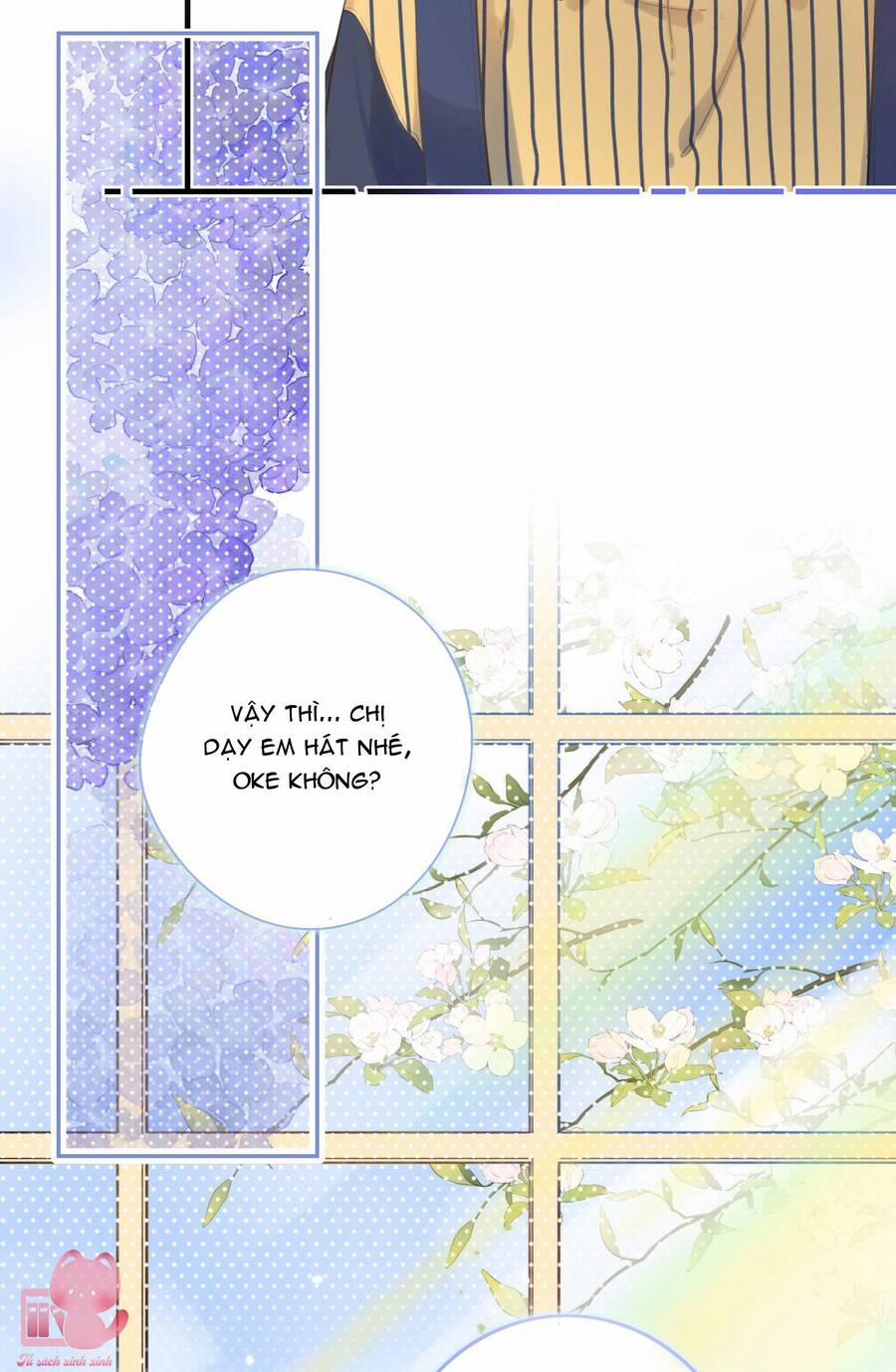 Ánh Sao Trôi Dạt Giữa Làn Nước 57 trang 27