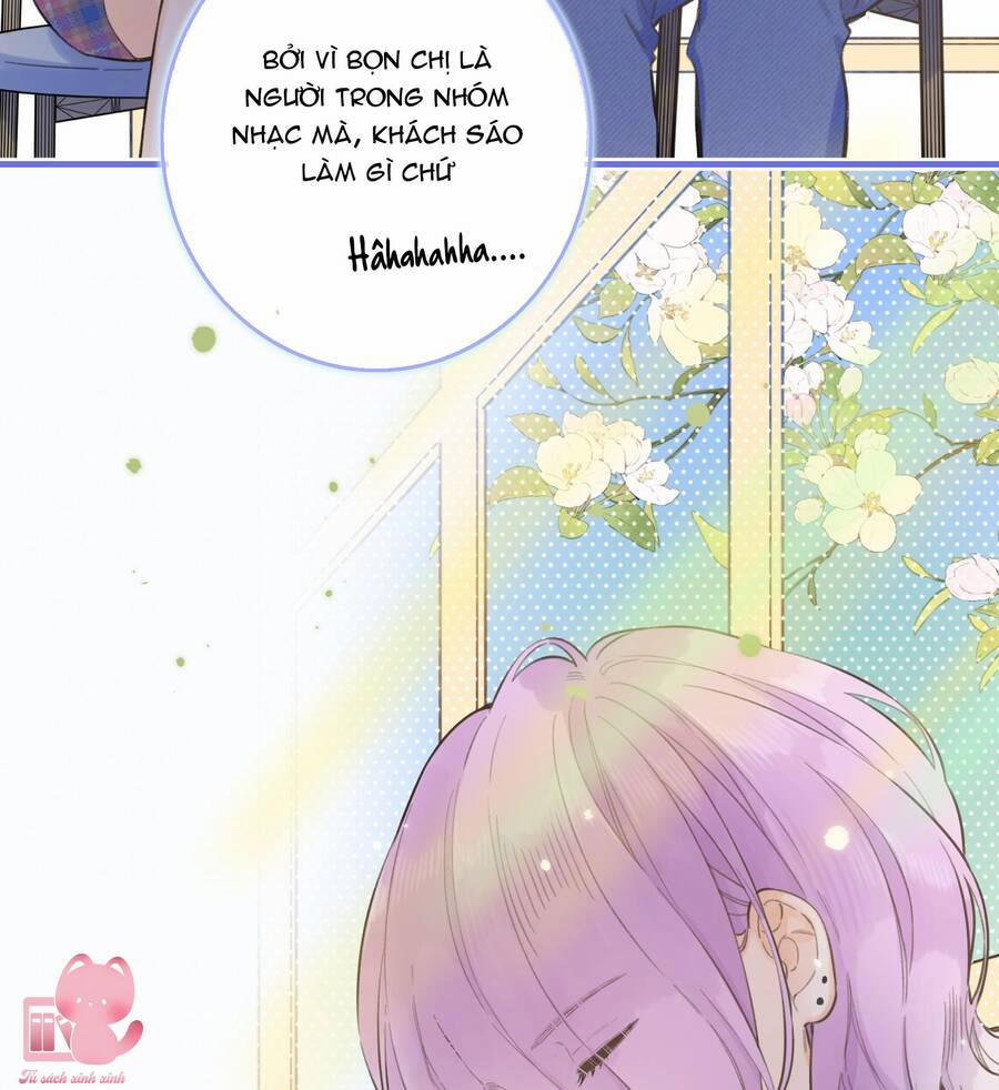 Ánh Sao Trôi Dạt Giữa Làn Nước 57 trang 29