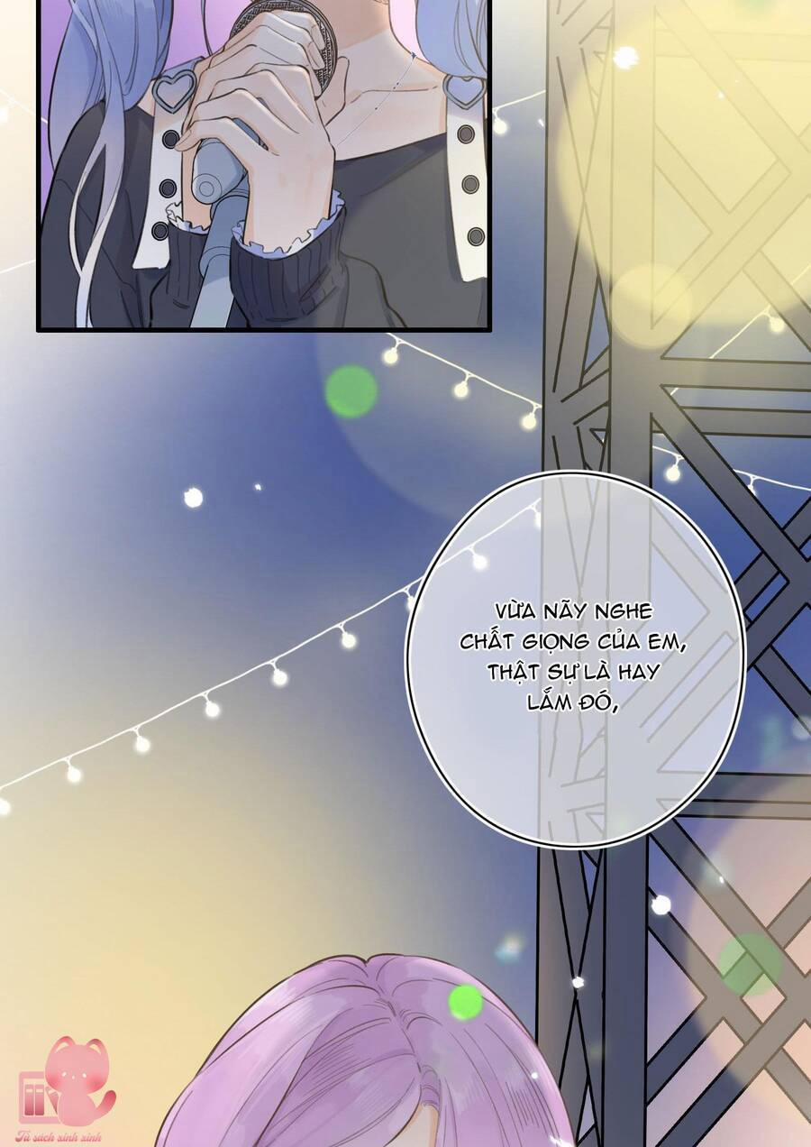 Ánh Sao Trôi Dạt Giữa Làn Nước 58 trang 12