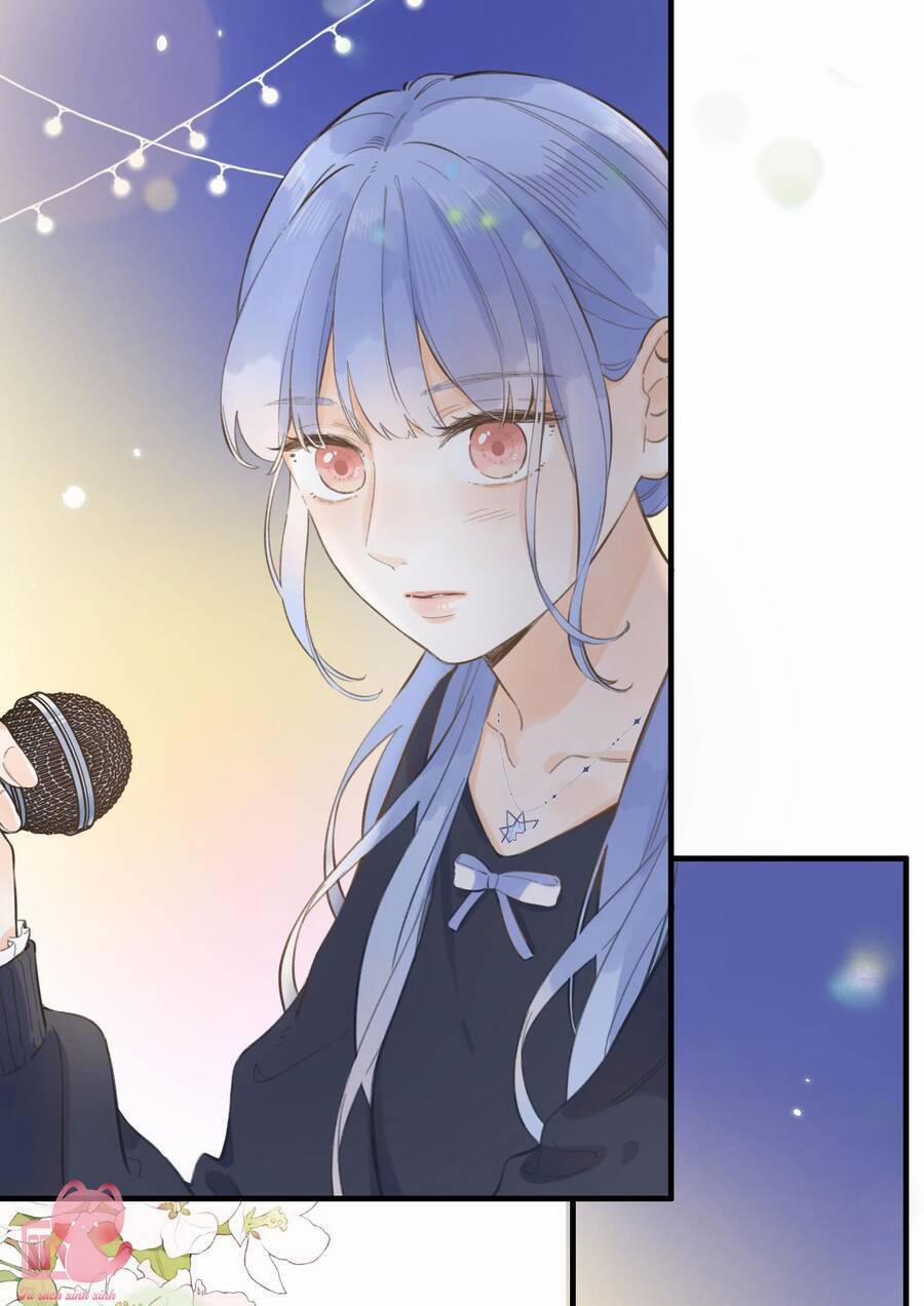 Ánh Sao Trôi Dạt Giữa Làn Nước 58 trang 14